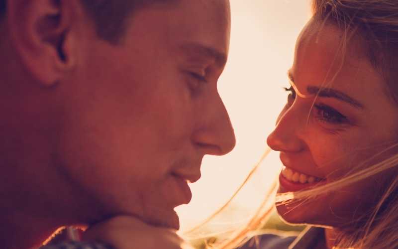 course: tantric sex gives more connection