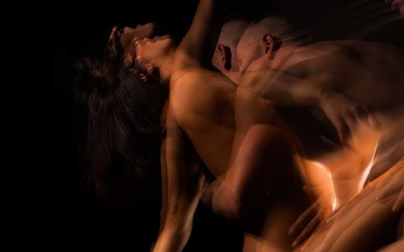 classes: tantric sex gives a richer experience