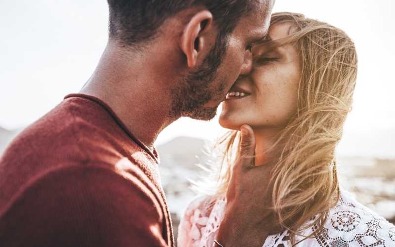 workshop: tantric sex gives more love