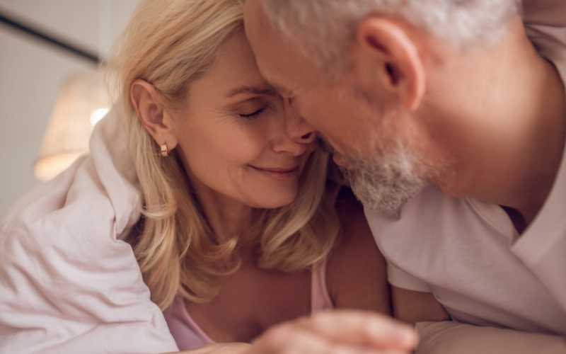 course: tantric sex gives is more realistic