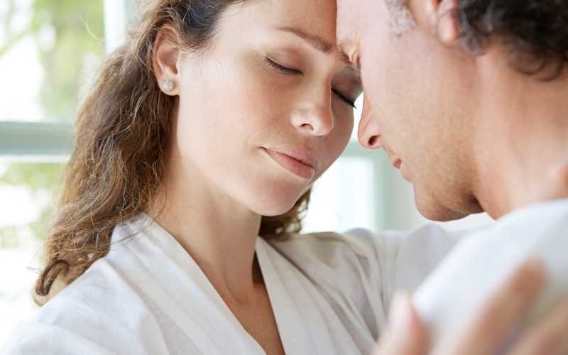 workshop: tantric sex gives more variety